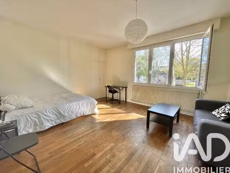 vente appartement t1 à orléans (45000) : à vendre t1 / 34m² orléans
