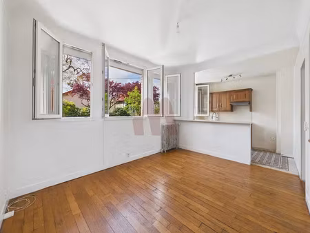 vente maison 4 pièces 95 m² à choisy-le-roi (94600)  352 000 €