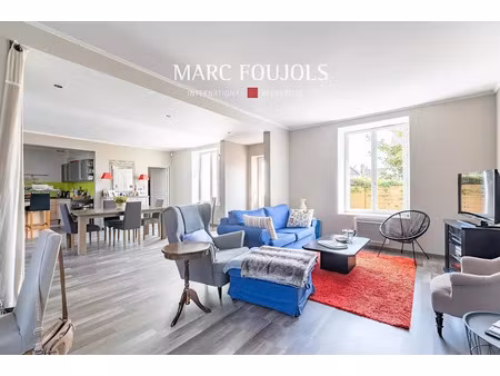vente maison 6 pièces 130 m² à gouvieux (60270)  325 000 €