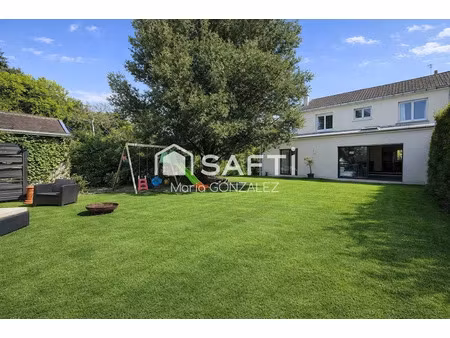 vente maison 7 pièces 119 m² à saint-avertin (37550)  316 000 €