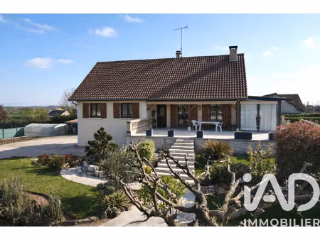vente maison traditionnelle 5 pièces