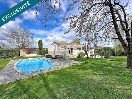 vente maison 5 pièces 104 m² à bouloc (31620)  325 000 €