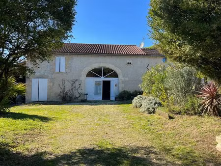 belle propriété avec piscine