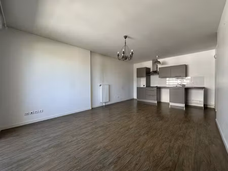 achat appartement 2 pièces 46m² villecresnes 94440