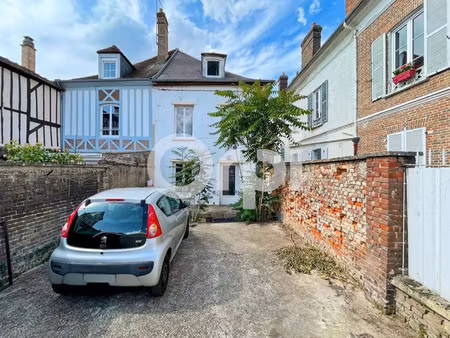 vente immeuble 130 m² évreux (27000)