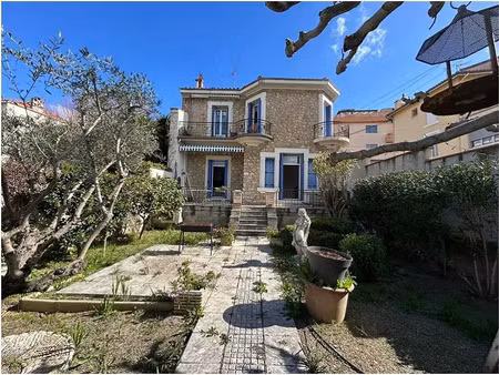 vente maison 6 pièces 166 m² à beziers (34500)  327 000 €