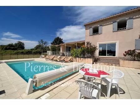 annonce maison à vendre