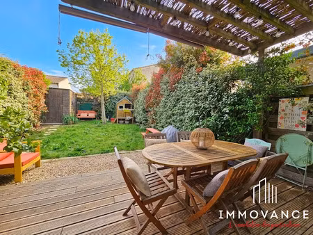 vente villa 4 pièces 79.65 m² à fabrègues (34690)  339 000 €