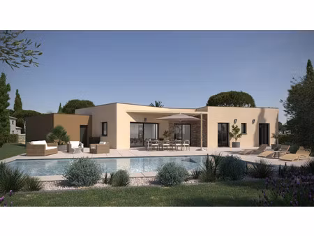 vente maison neuve 4 pièces 100 m² à bessan (34550)  344 940 €
