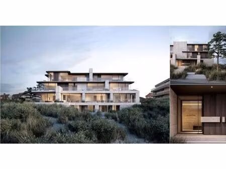 appartement à vendre à mooi verblijflaan 2 oostduinkerke (rbv65908)