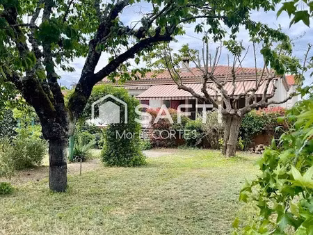 vente maison 5 pièces 147 m² à albi (81000)  329 000 €