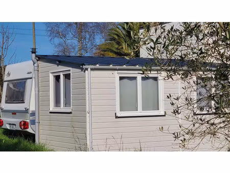 vente maison 2011 m² locquirec (29241)