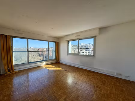 achat appartement 4 pièces 74m² paris 12ème
