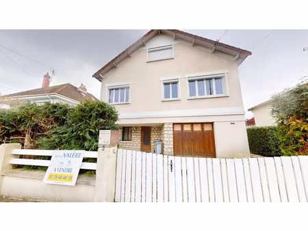 vente maison 8 pièces 165 m² à taverny (95150)  356 000 €