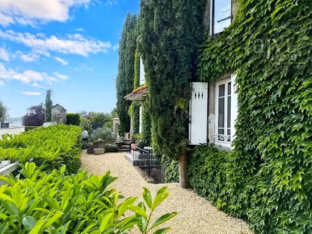 vente maison 5 pièces 130 m² à cusset (03300)  355 000 €