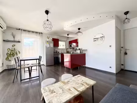 vente appartement montpellier (34070) - - surface privée