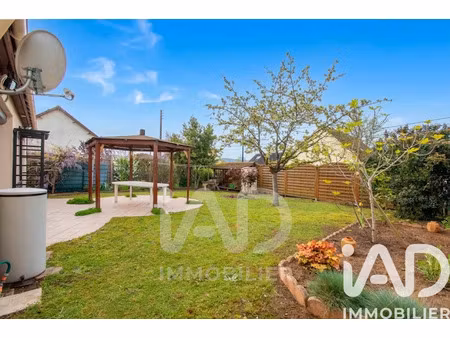 vente maison 5 pièces 109 m² à epône (78680)  359 000 €