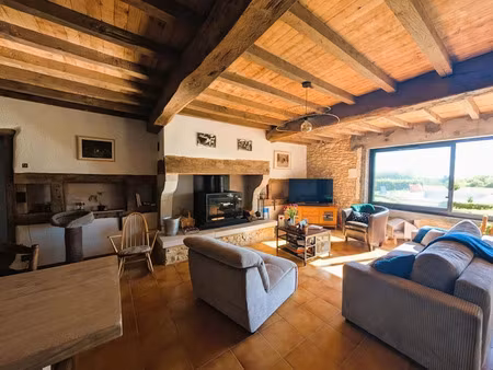 vente maison 4 pièces 150 m² à eyres-moncube (40500)  359 000 €