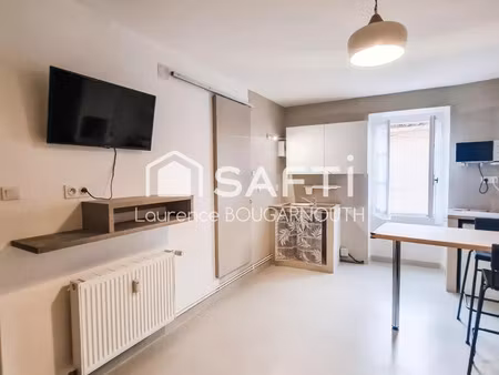 vente immeuble 150 m² bagnols-sur-cèze (30200)