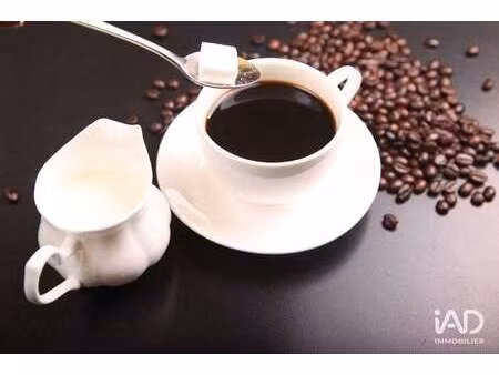 vente bureaux et commerces à la rochelle (17000) : à vendre / 82m² la rochelle