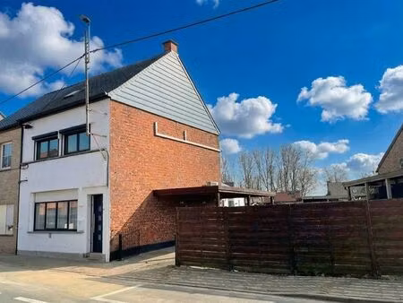 huis te koop in merchtem met 3 slaapkamers