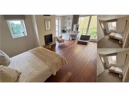 appartement en colocation à avenue des citrinelles auderghem (vbe07604)