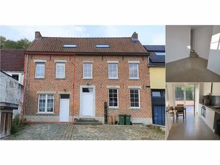 appartement à louer à rue brigadier laurent mélard 53a jauche (vbe07369)