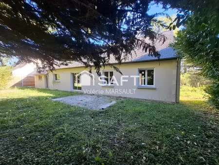 vente maison 5 pièces 113 m² à fondettes (37230)  367 000 €