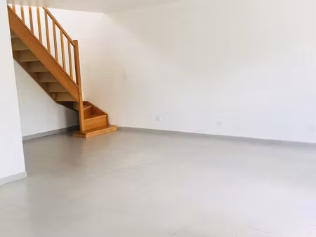 location maison 4 pièces 78m² lizines 77650