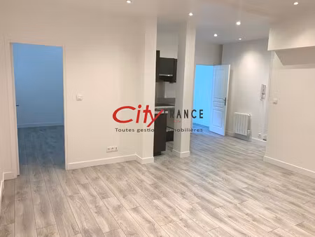 location appartement 3 pièces 51m² le pecq 78230