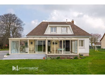 achat maison 5 pièces 150m²