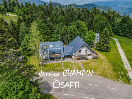 vente appartement 5 pièces 73 m² boutx (31440)