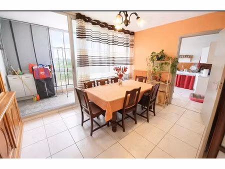 vente appartement 3 pièces 71 m² toulouse (31100)