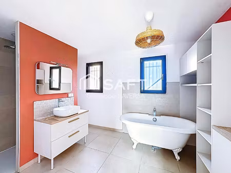 vente maison 7 pièces 207 m² cugnaux (31270)