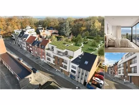 appartement à vendre à diestsestraat 11-13 scherpenheuvel-zichem (rbv65871)