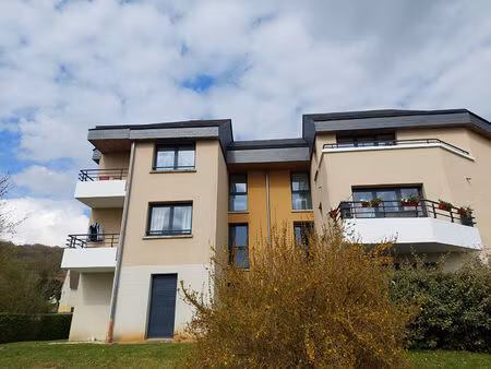 location appartement 3 pièces 56m²