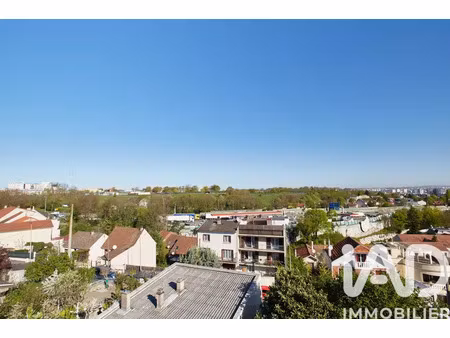 annonce vente appartement 2 pièces de 48m2 à noisy-le-sec (93130) - paruvendu.fr ref 99278