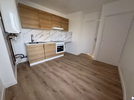 location appartement 3 pièces 60m²