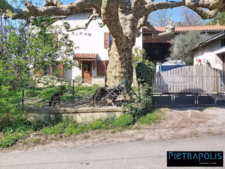 vente maison 7 pièces 150 m² à auberives-sur-varèze (38550)  415 000 €