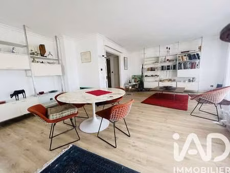 vente appartement 4 pièces à chartres (28000) : à vendre 4 pièces / 86m² chartres