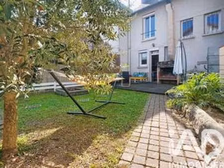 vente maison à montargis (45200) : à vendre / 91m² montargis