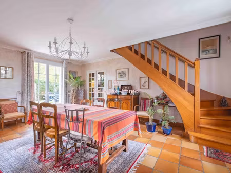 vente maison 5 pièces 120 m² à montigny-les-cormeilles (95370)  429 940 €