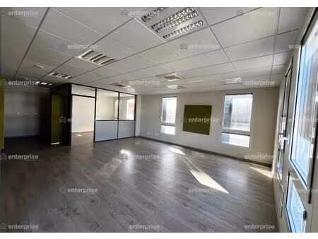 vente bureaux 70 m²