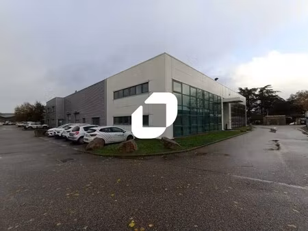 location bureaux 282 m² à 1 015 m²