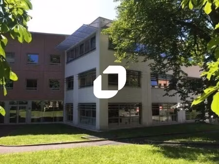 location bureaux 187 m² à 1 234 m²