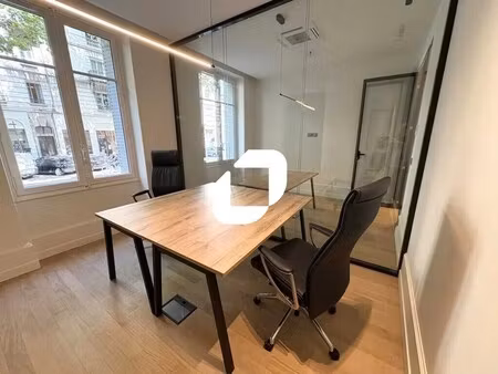 location bureaux 37 m²