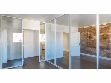 location bureaux 110 m²