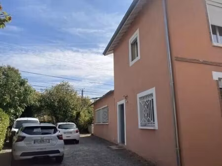 location bureaux 149 m²