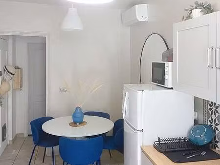 vente appartement 2 pièces à bormes-les-mimosas (83230) : à vendre 2 pièces / 32m² bormes-