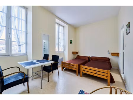 appartement à vendre à dax (40100) - landes